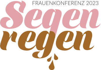 Segenregen Logo